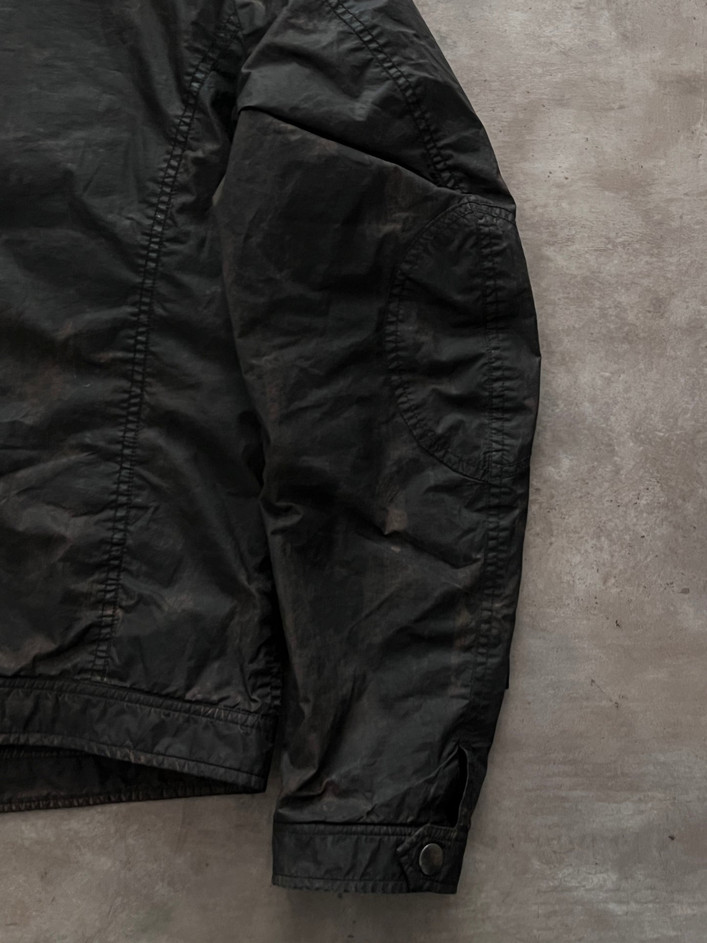 DIESEL LUXURY JACKET (M)