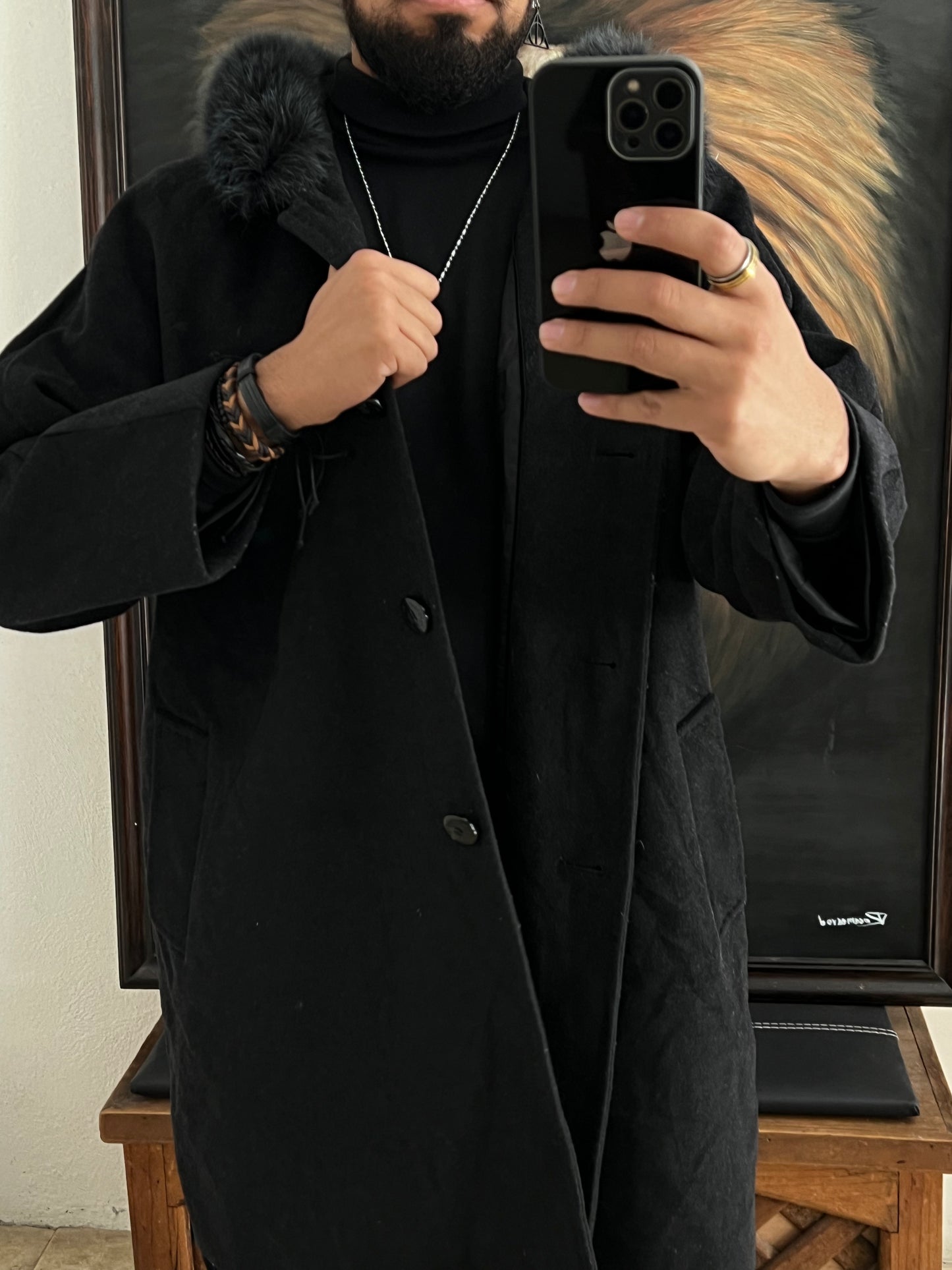 Coat 🚀
