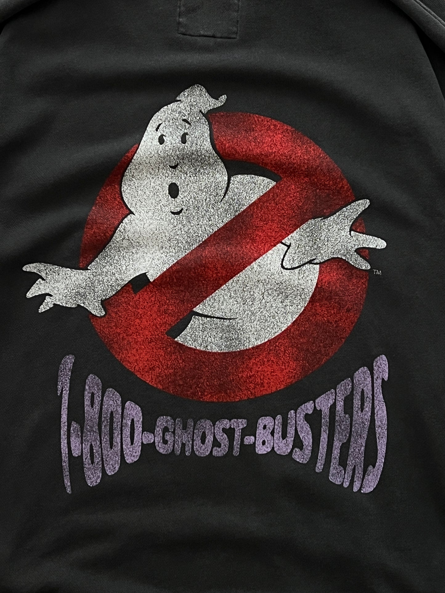 Ghostbusters Vintage Crewneck (S)