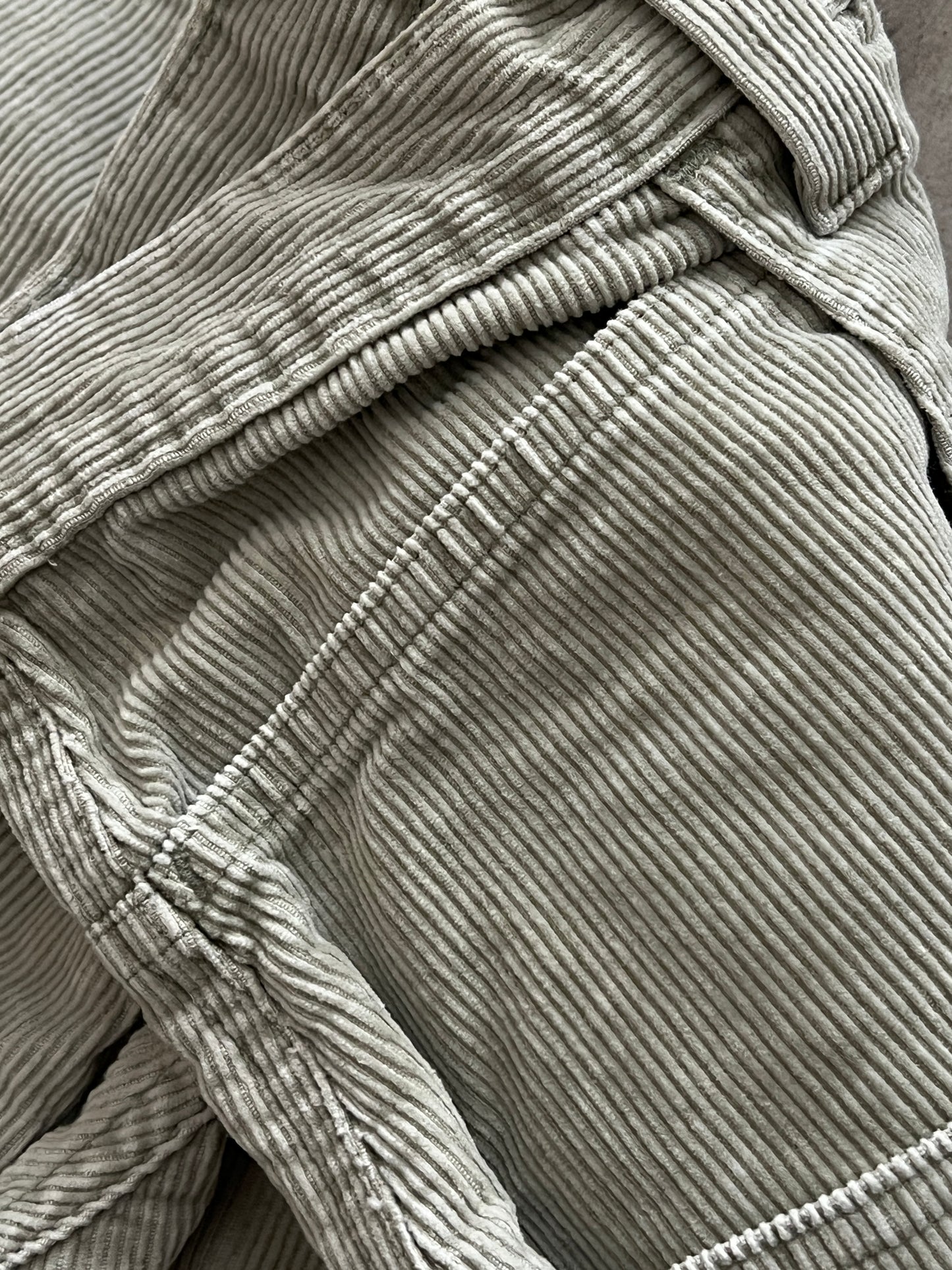 CARGO PANTS (32X30)