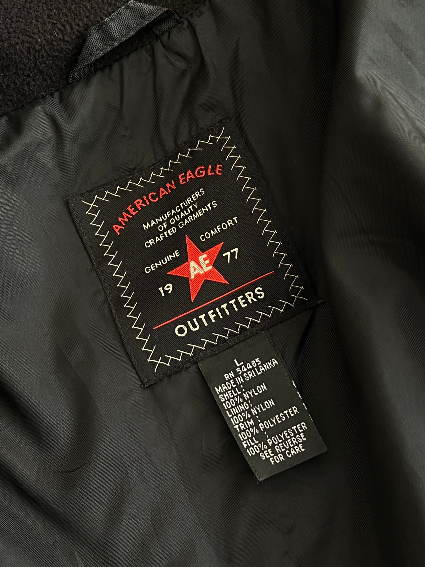 Jacket American Eagle (L)