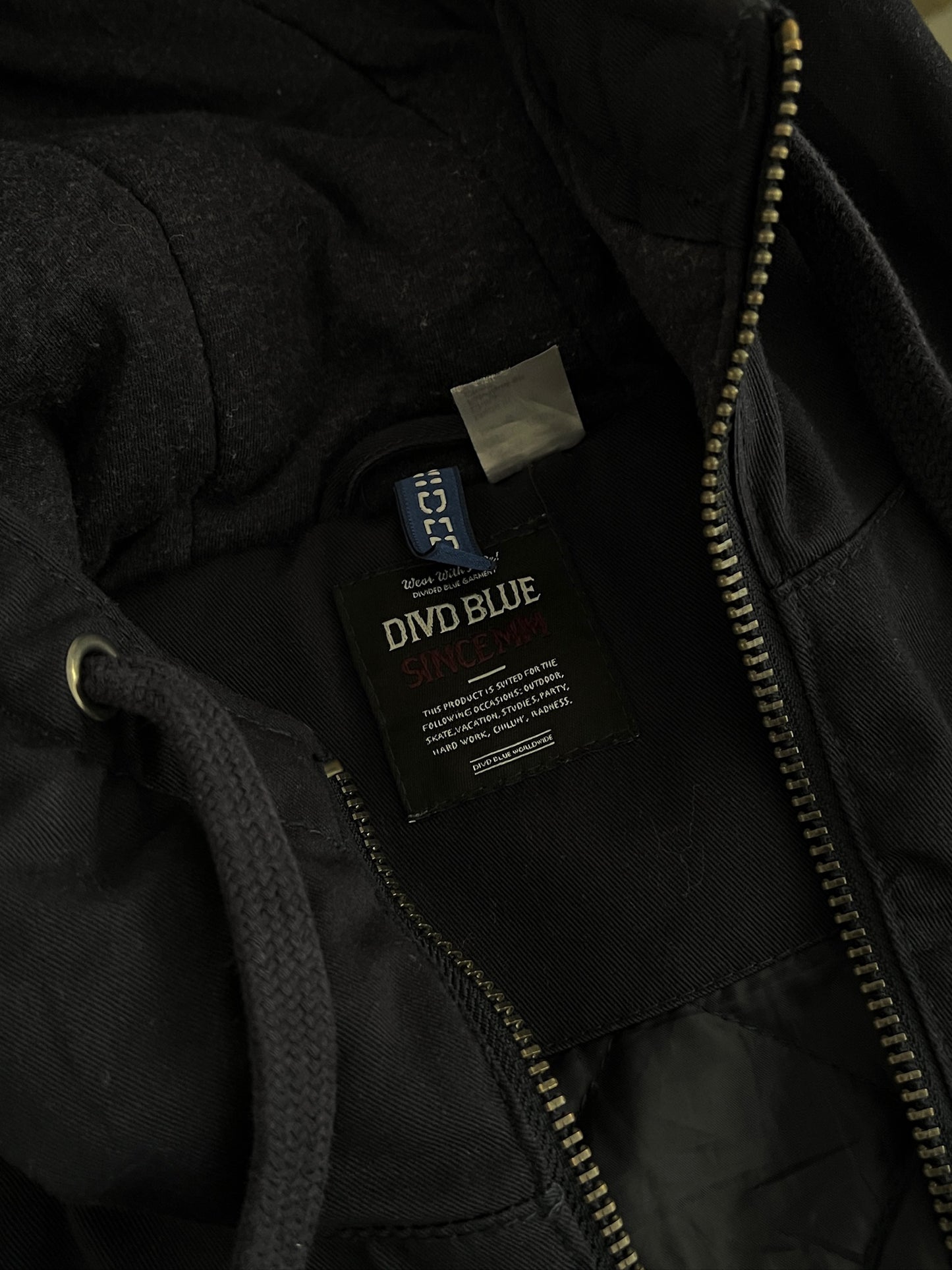 Chamarra Talla L 🔔