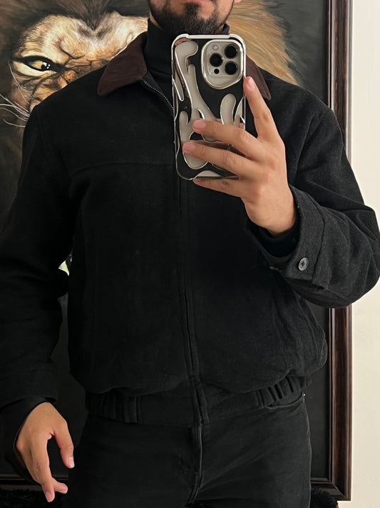 Wool jacket Dockers (M)