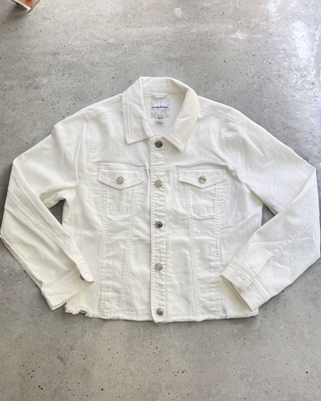 Chamarra de mujer talla M