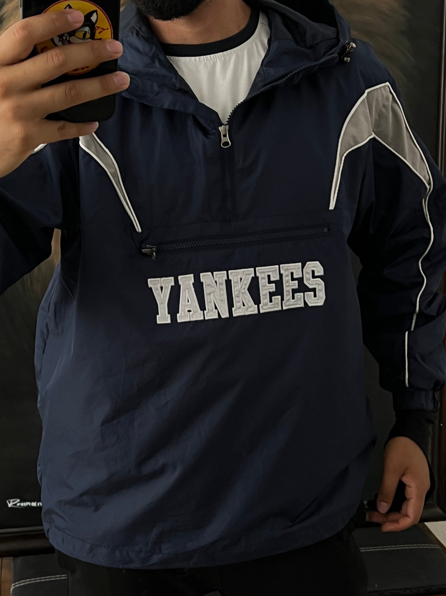 Rompevientos Talla M