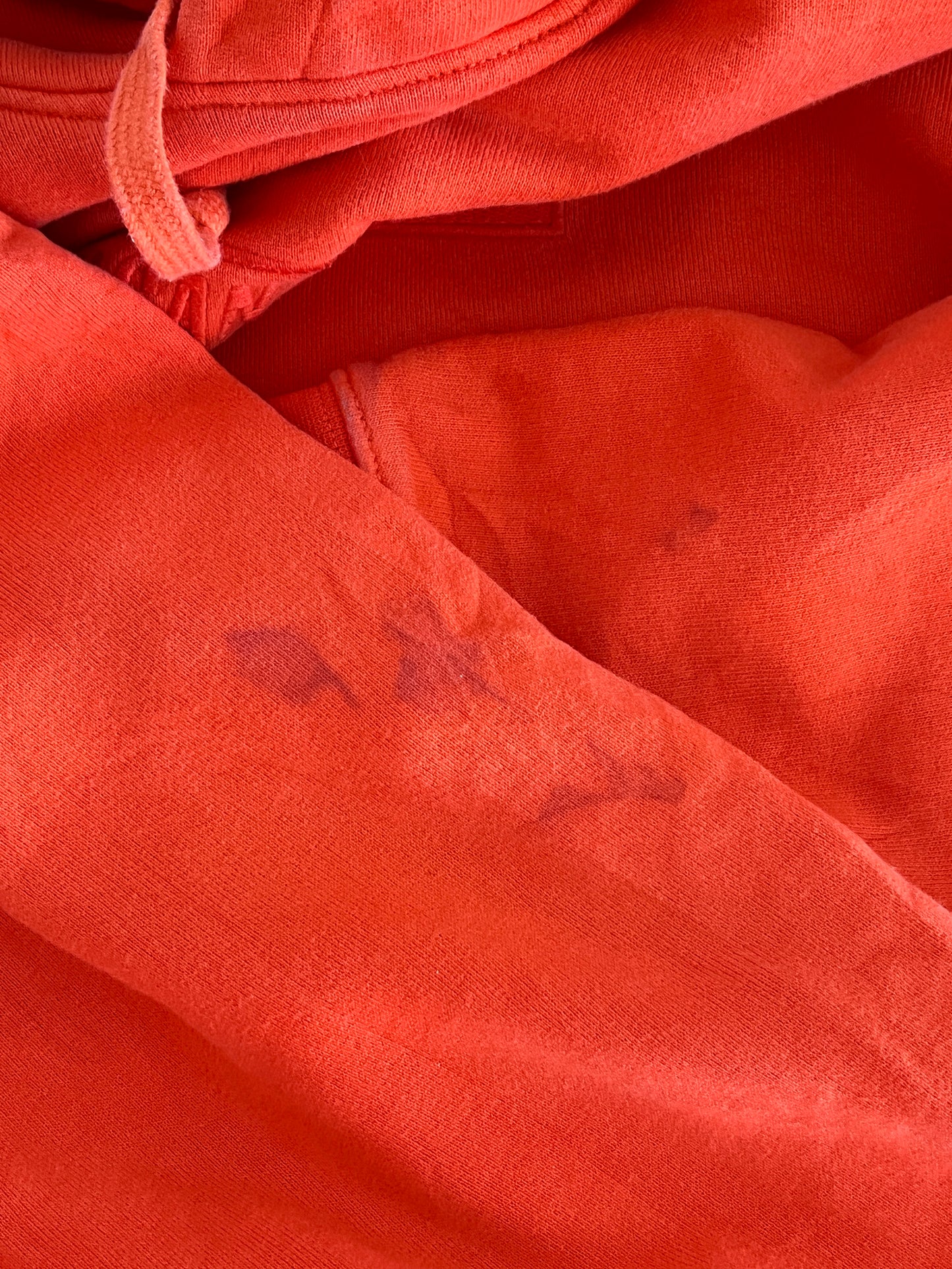 Hoodie American eagle (L)