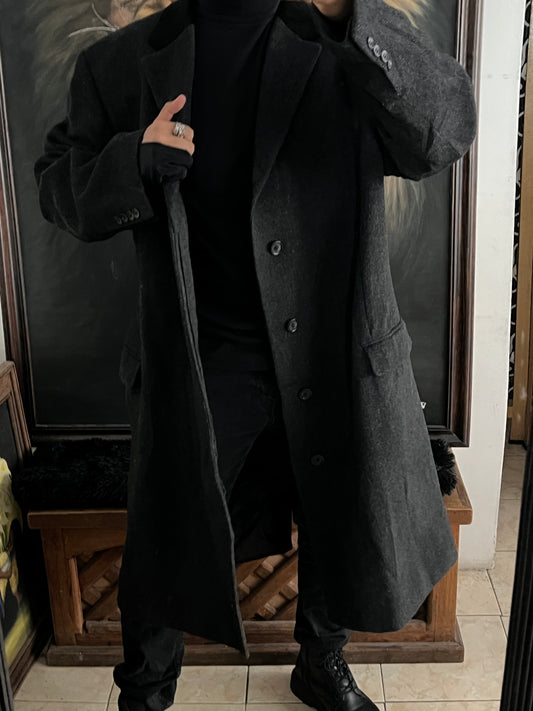 Ralph Lauren Wool Coat (2XL) 50R