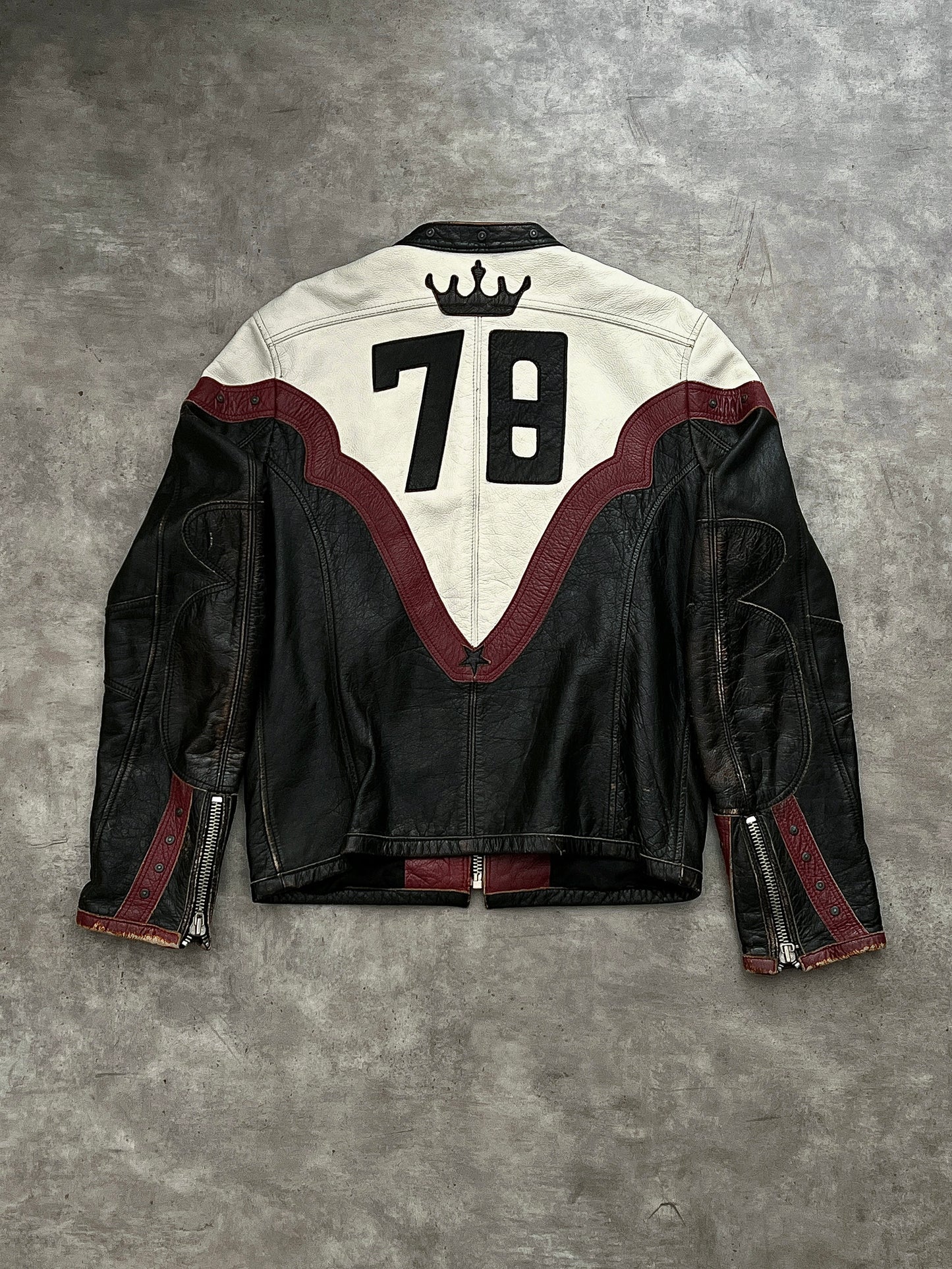 DIESEL Vintage Jacket (M)