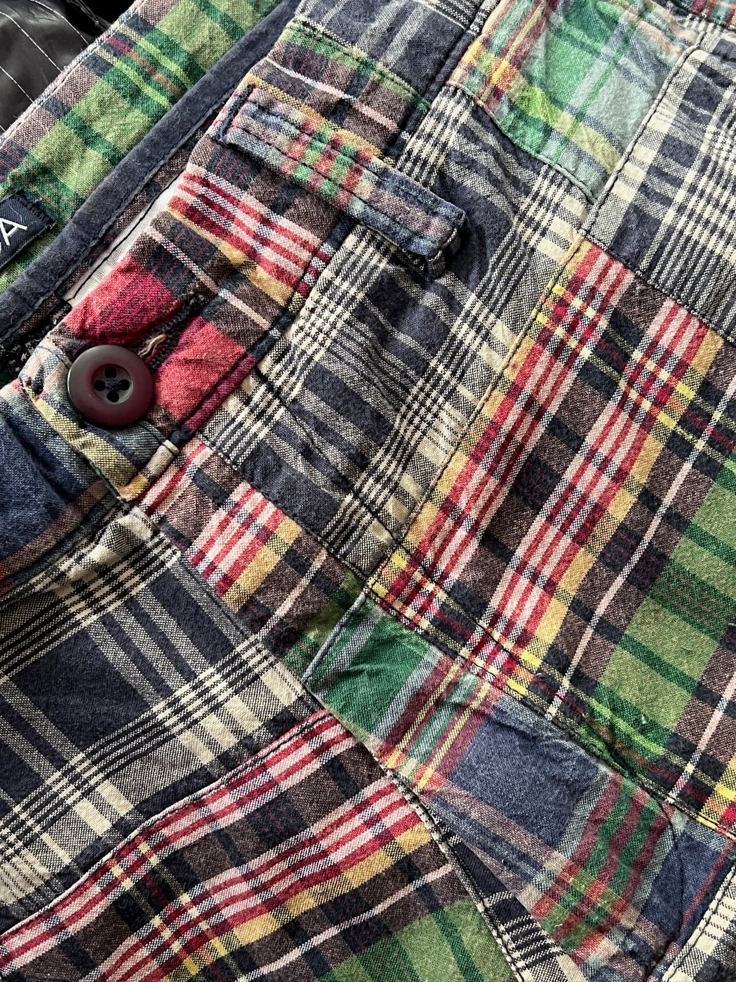 Short Náutica 💎
talla 30