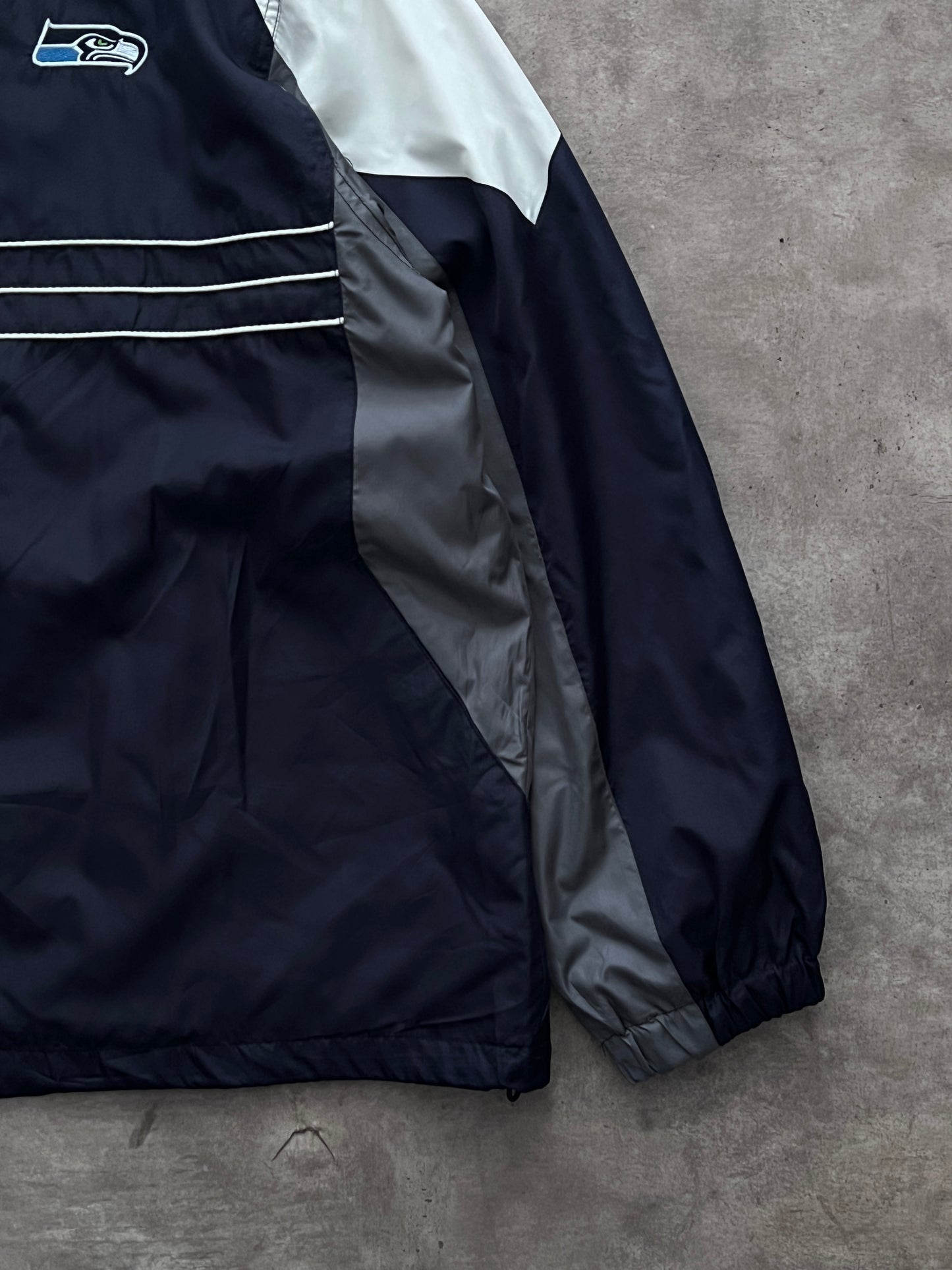 NFL JACKET (XL)