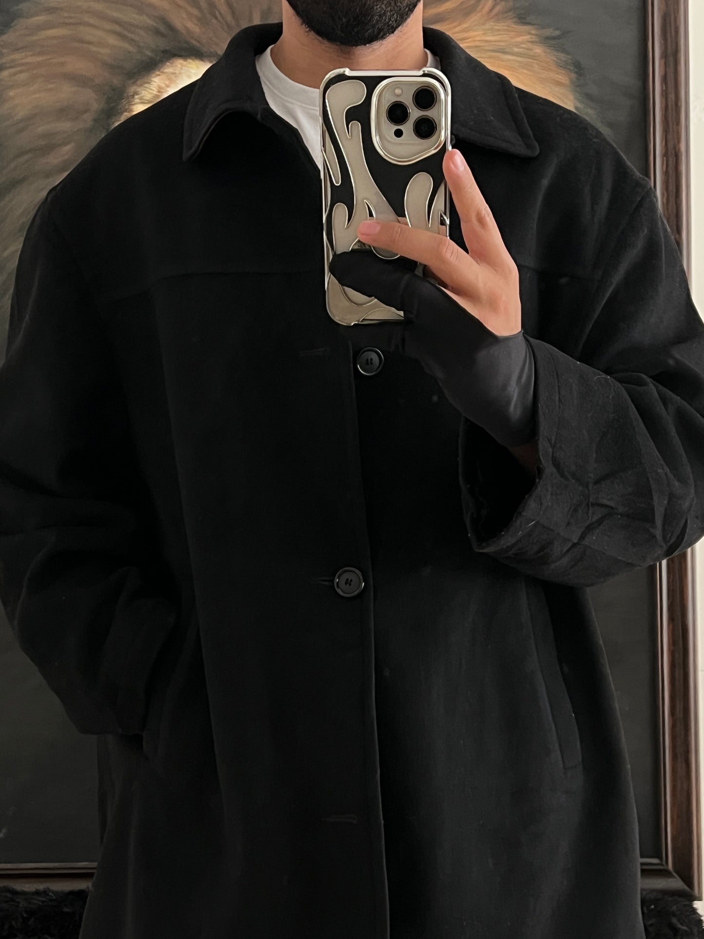 Joya de Abrigo MK (4XL)