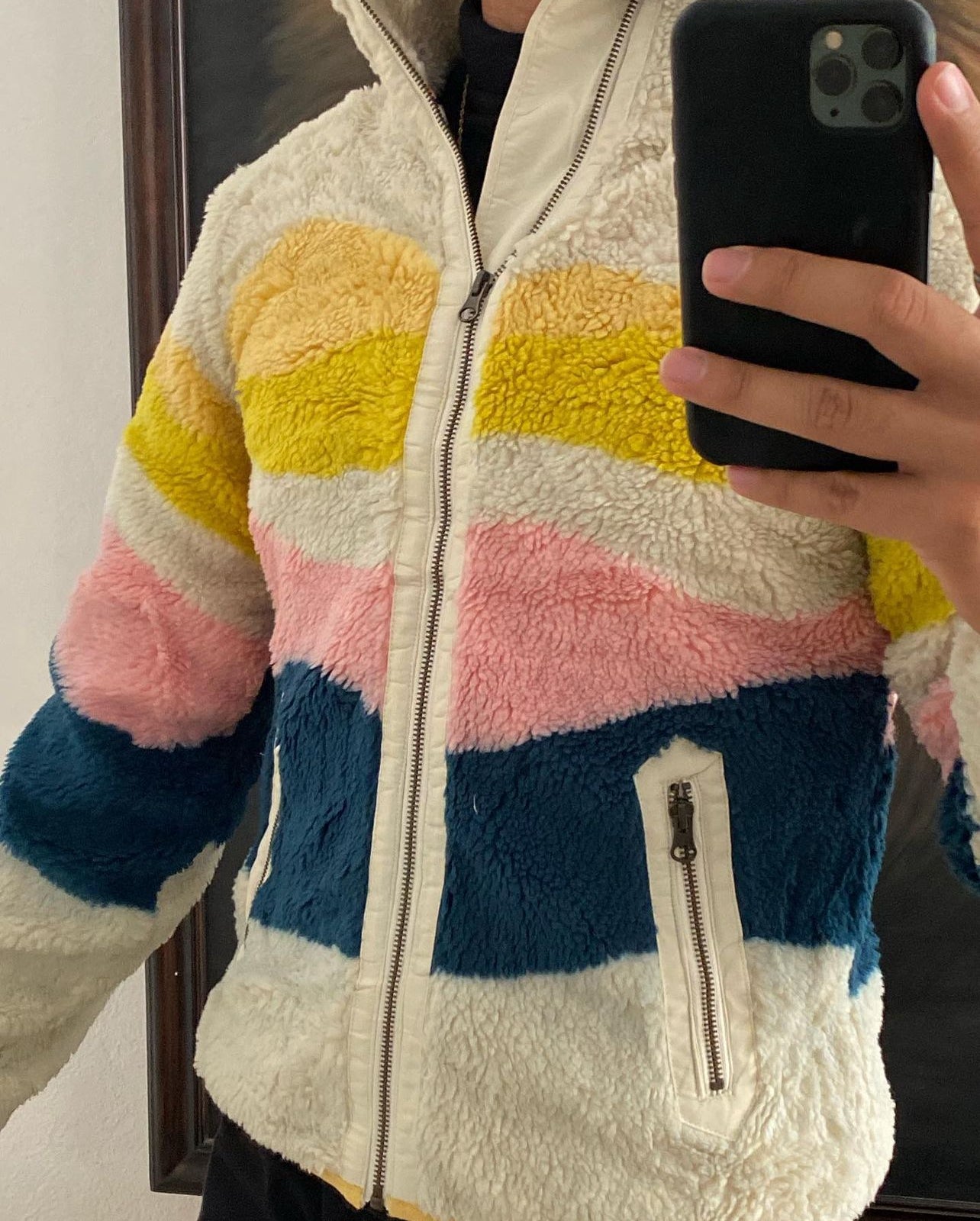 Sweater Faherty Talla S