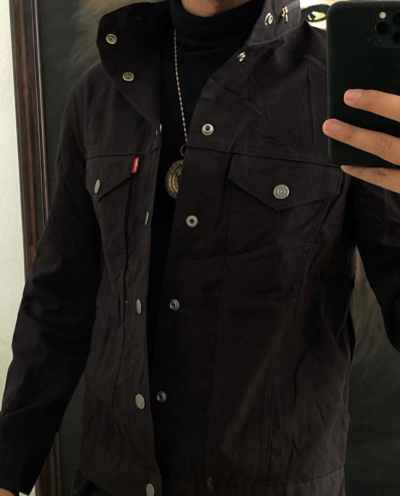 Jacket Levi’s talla M