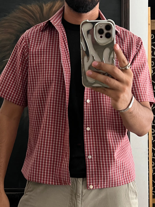 Banana Republic / Cropped Fit (M)