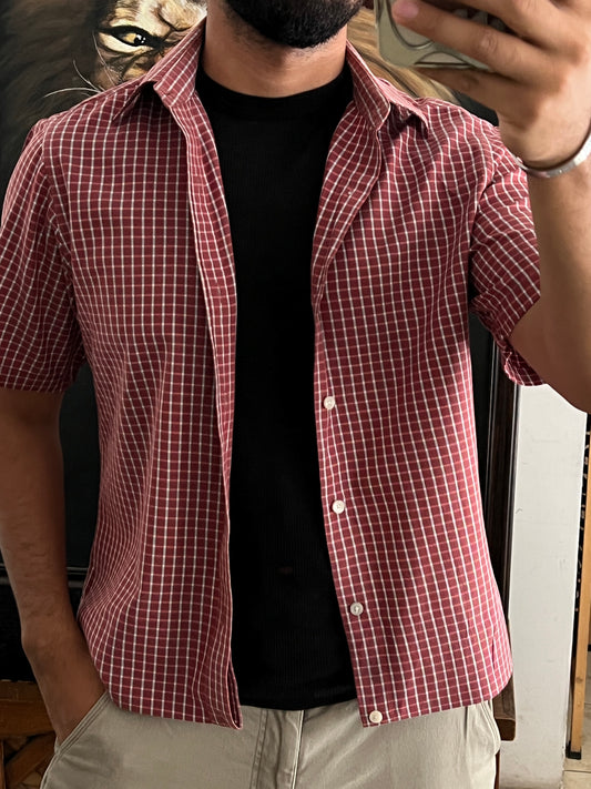 Banana Republic / Cropped Fit (M)