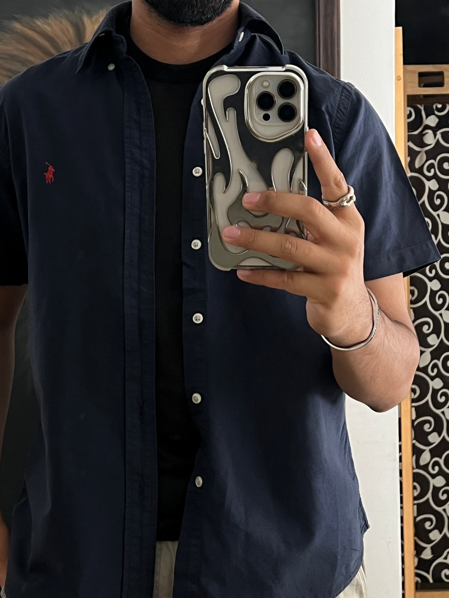 Shirt Ralph Lauren (M)