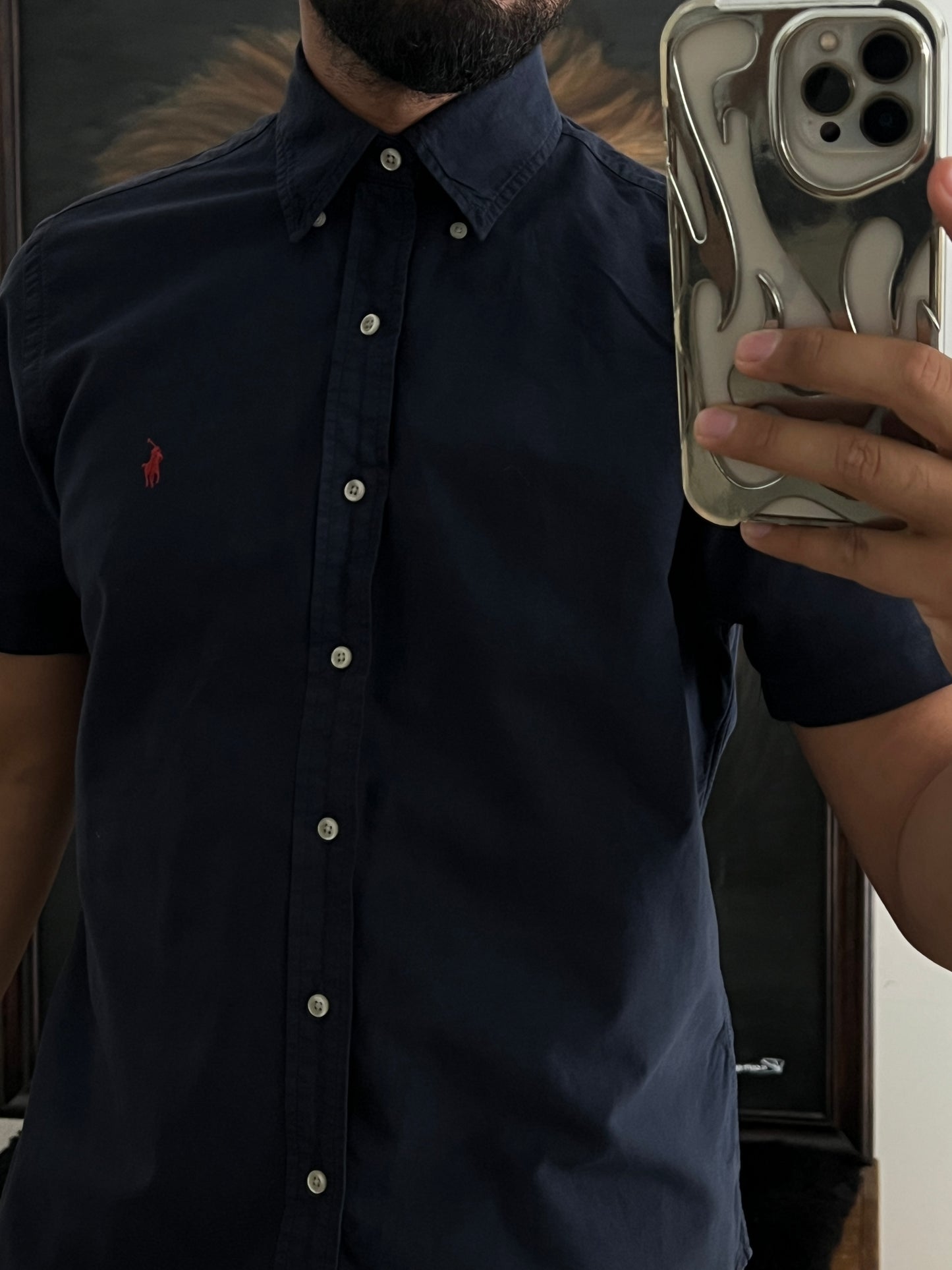 Shirt Ralph Lauren (M)