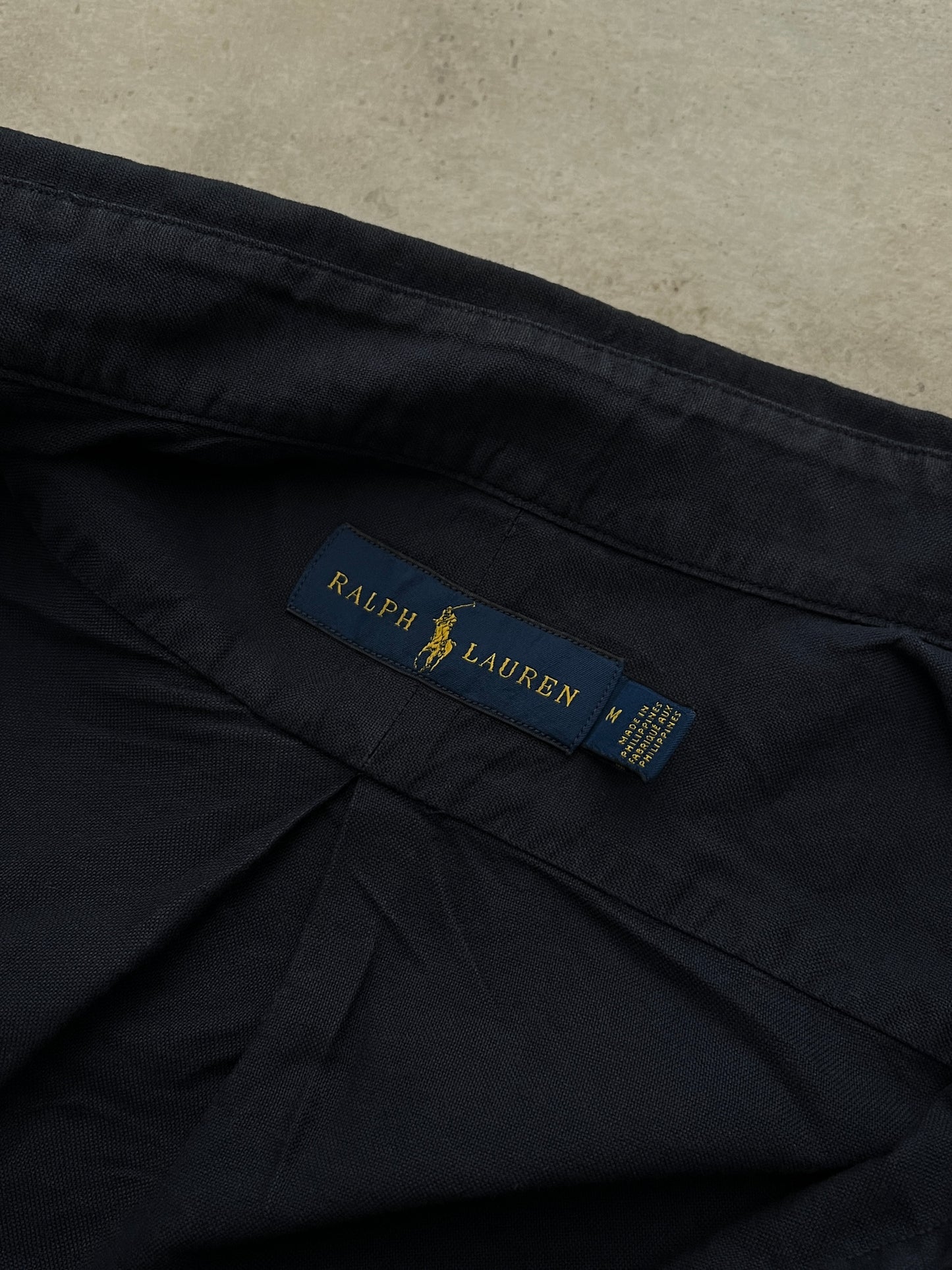 Shirt Ralph Lauren (M)