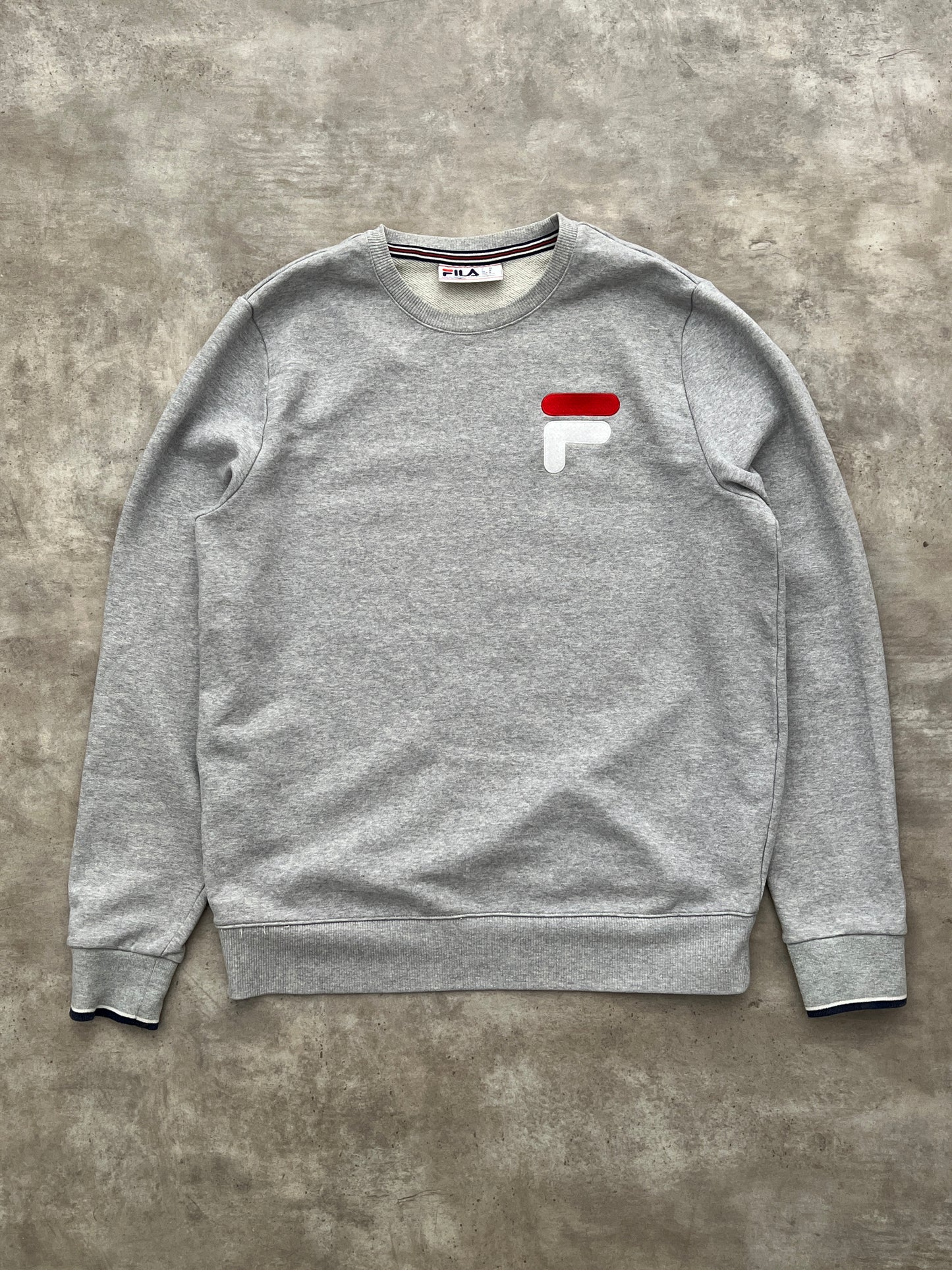 Hoodie FILA (M)