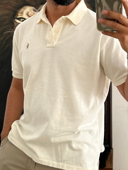 Polo Ralph Lauren (L)