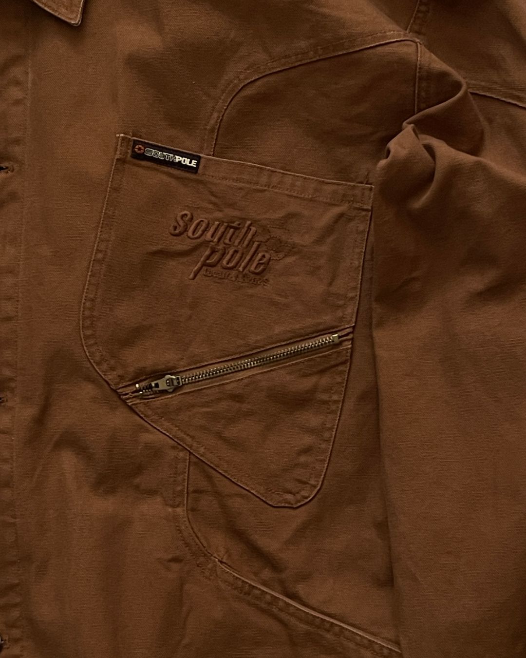 WORK JACKET (XL)
