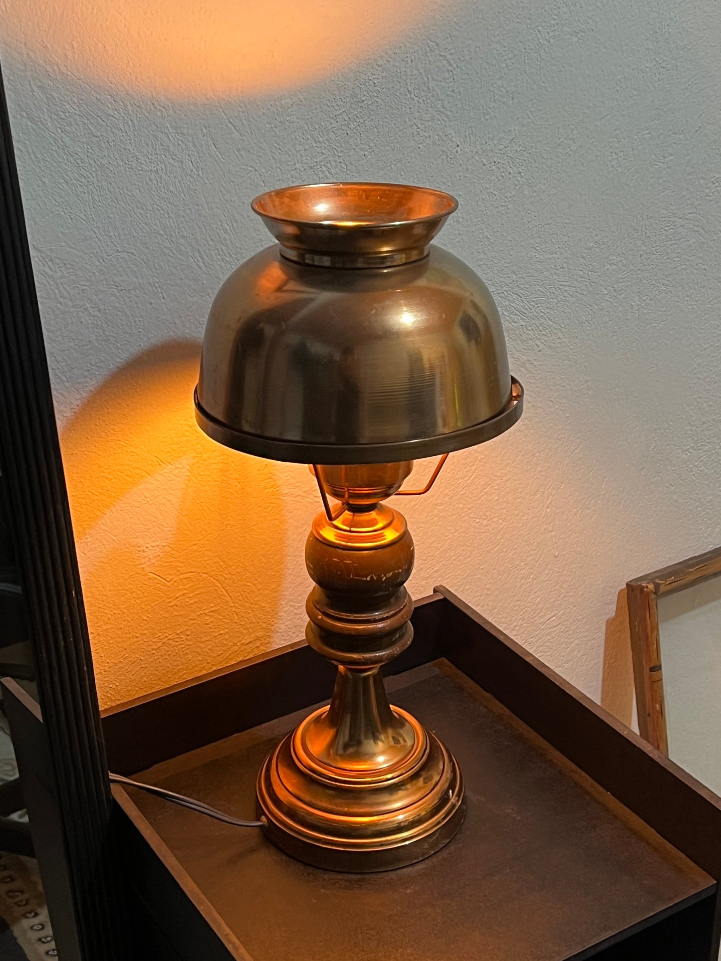 Centauro Vintage Mid Century Lamp