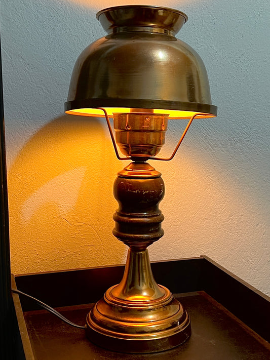 Centauro Vintage Mid Century Lamp