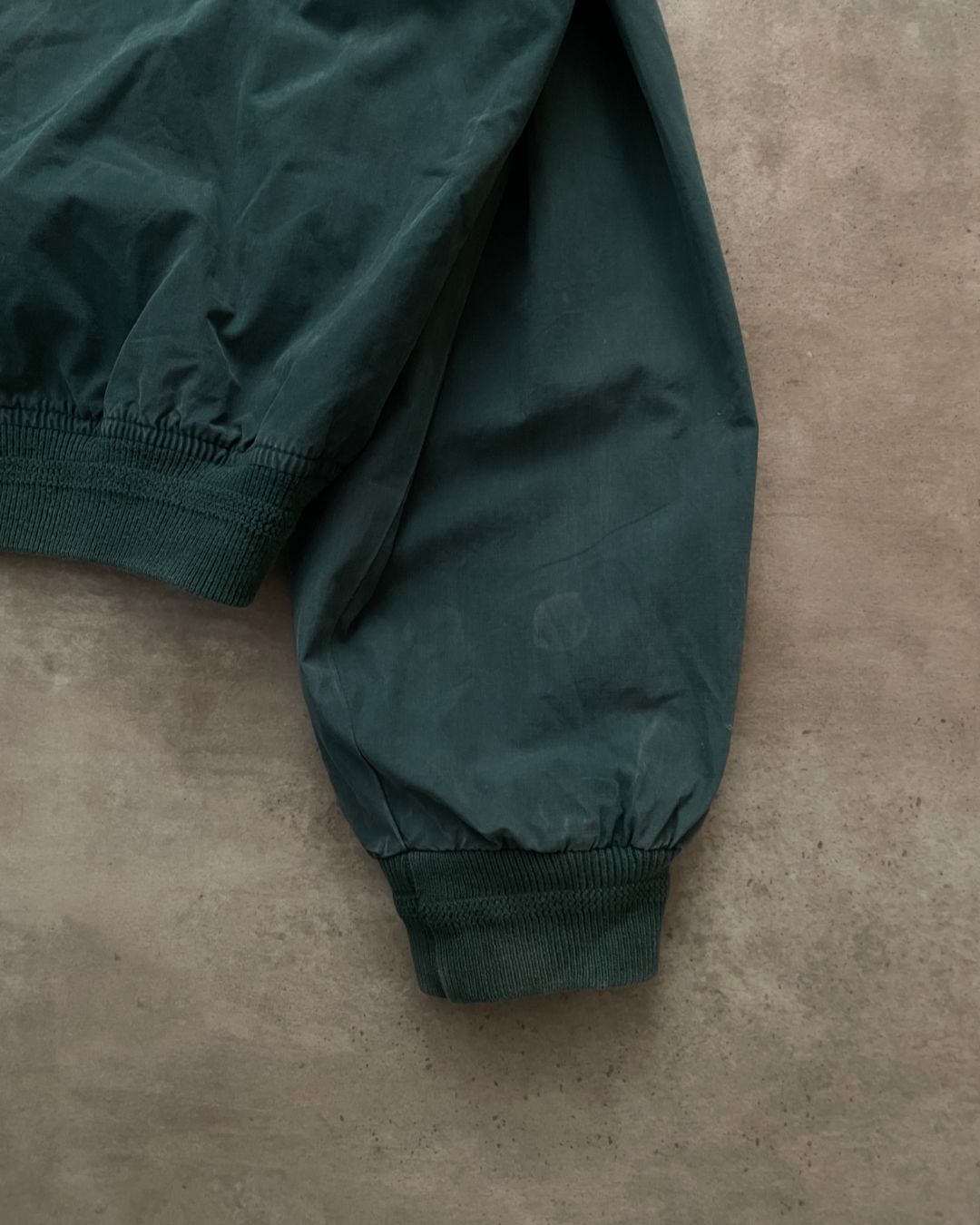 VINTAGE JACKET NAUTICA (L)