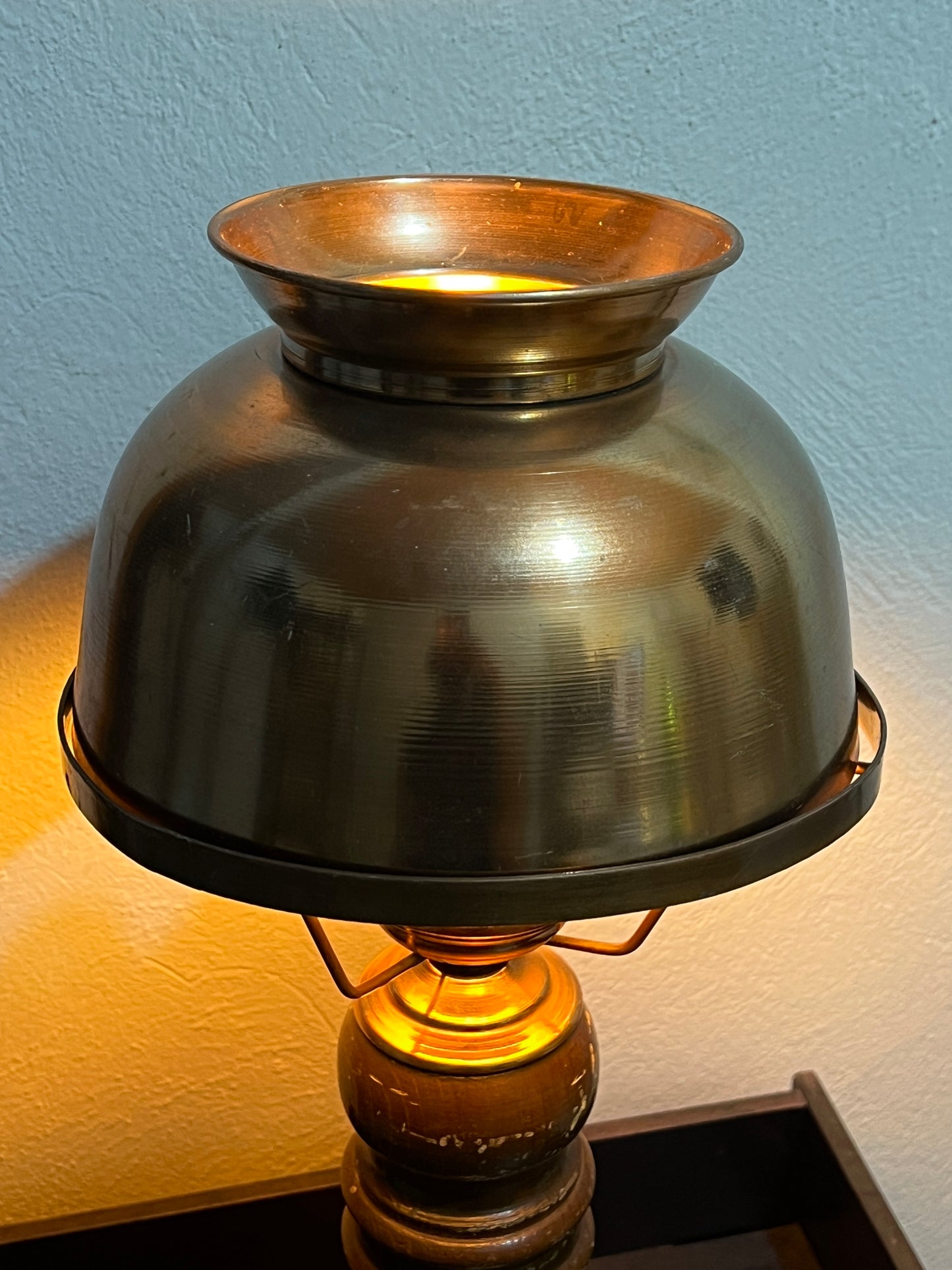 Centauro Vintage Mid Century Lamp