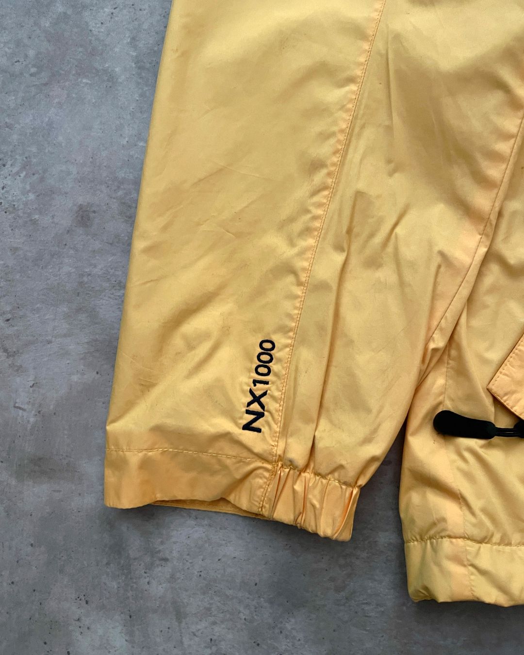 ROMPEVIENTOS NAUTICA (L)