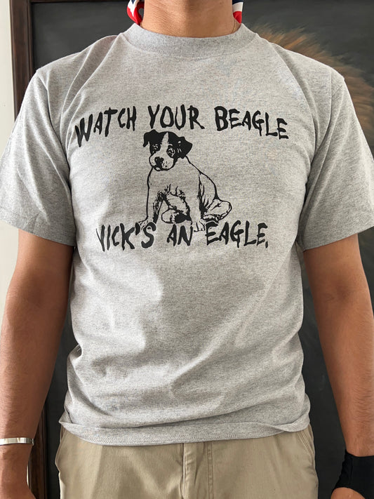 Tee beagle (M)