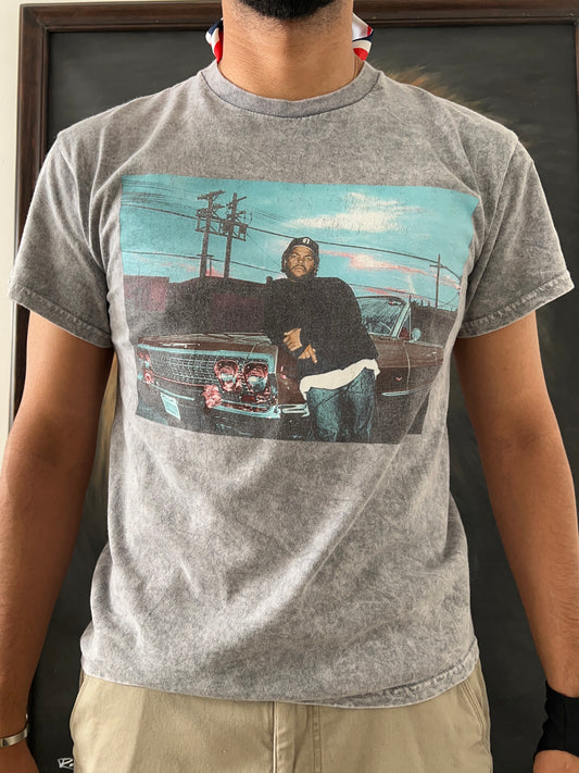 Ice Cube Tee (M)
