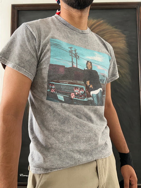Ice Cube Tee (M)