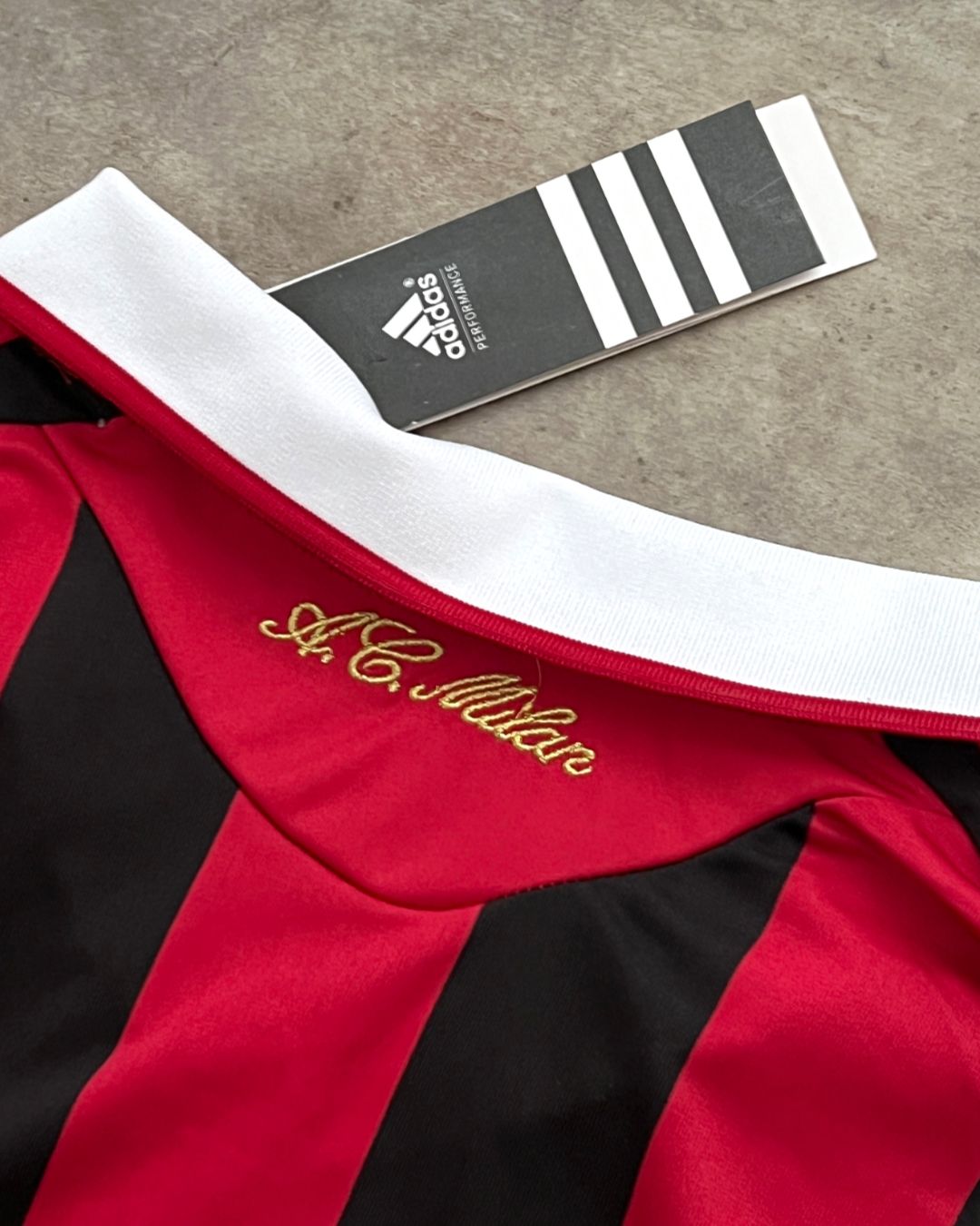 JERSEY MILAN 08' (S)