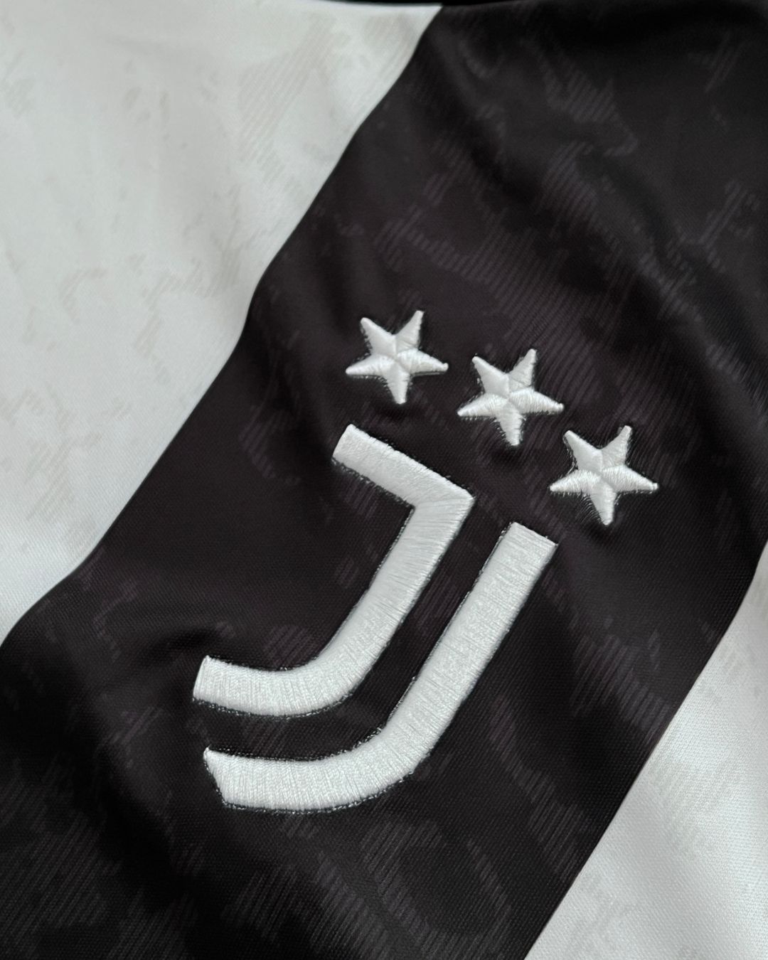 JERSEY JUVENTUS (S)
