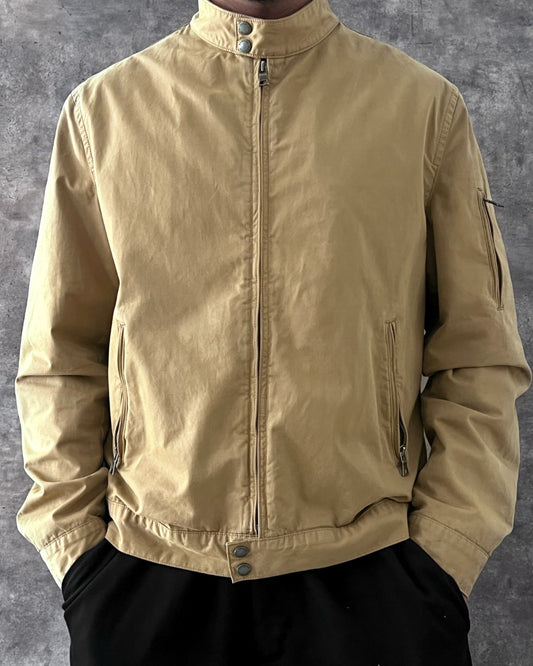 JACKET BANANA REPUBLIC (L)