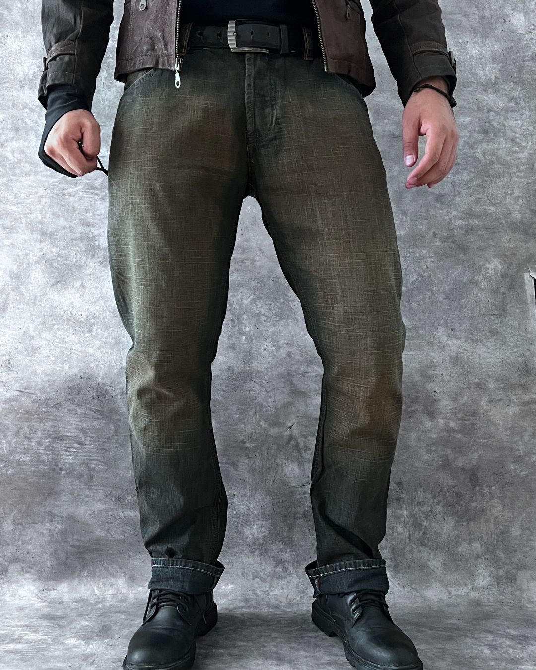 COWBOY DIESEL JEANS (33)