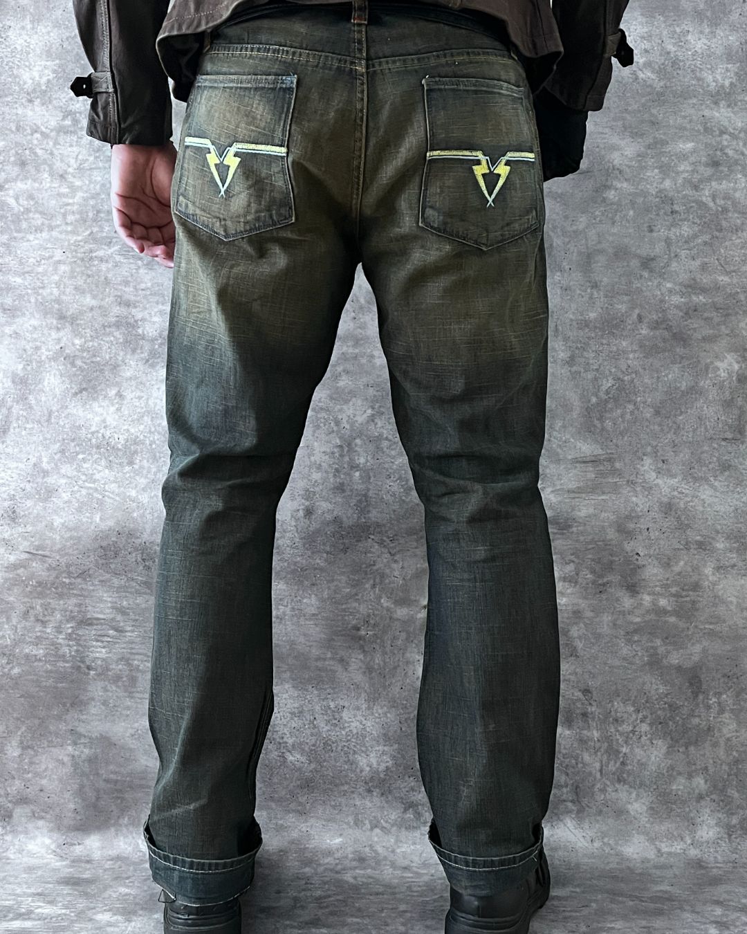 COWBOY DIESEL JEANS (33)