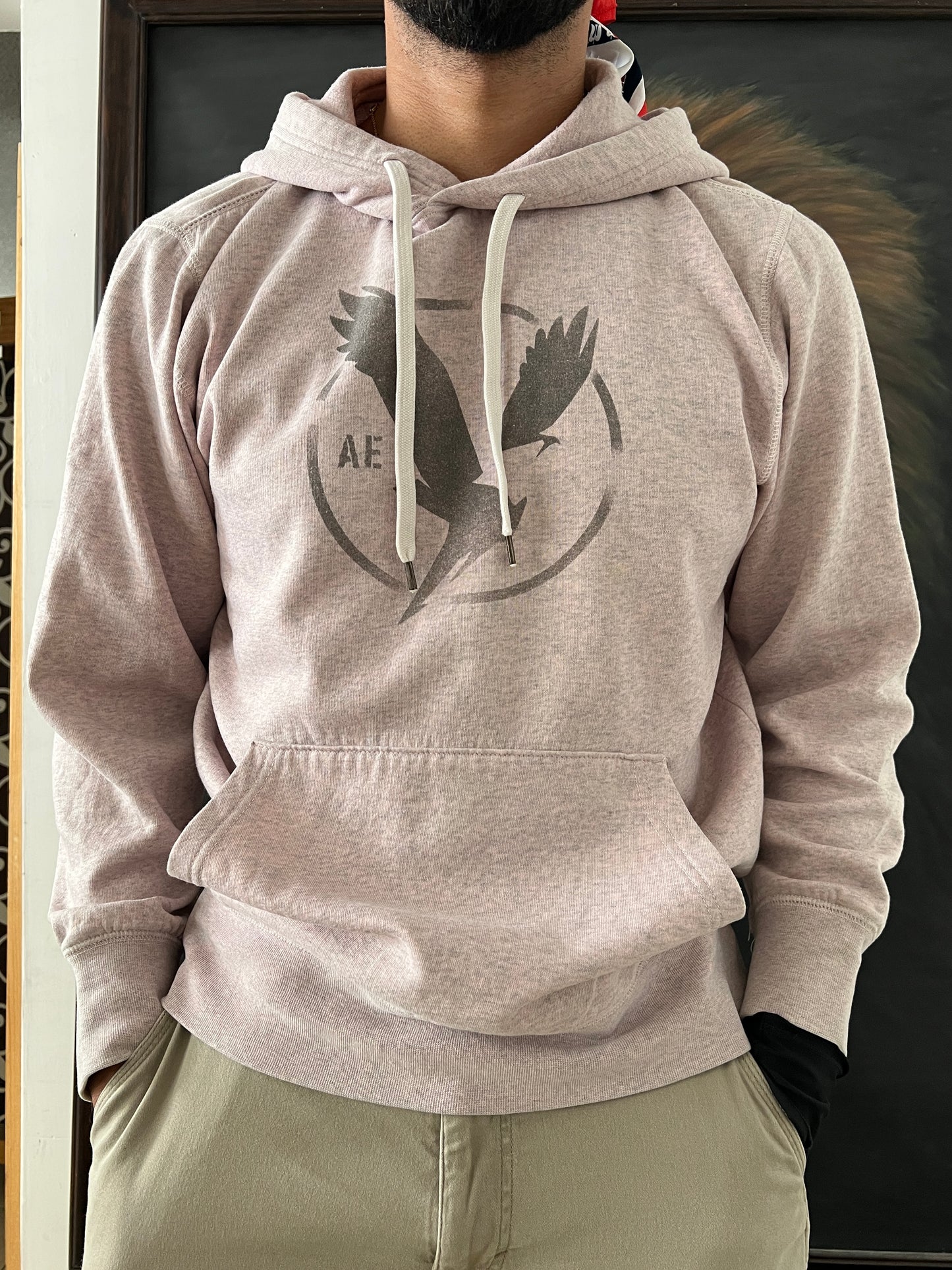 AE Hoodie (M)