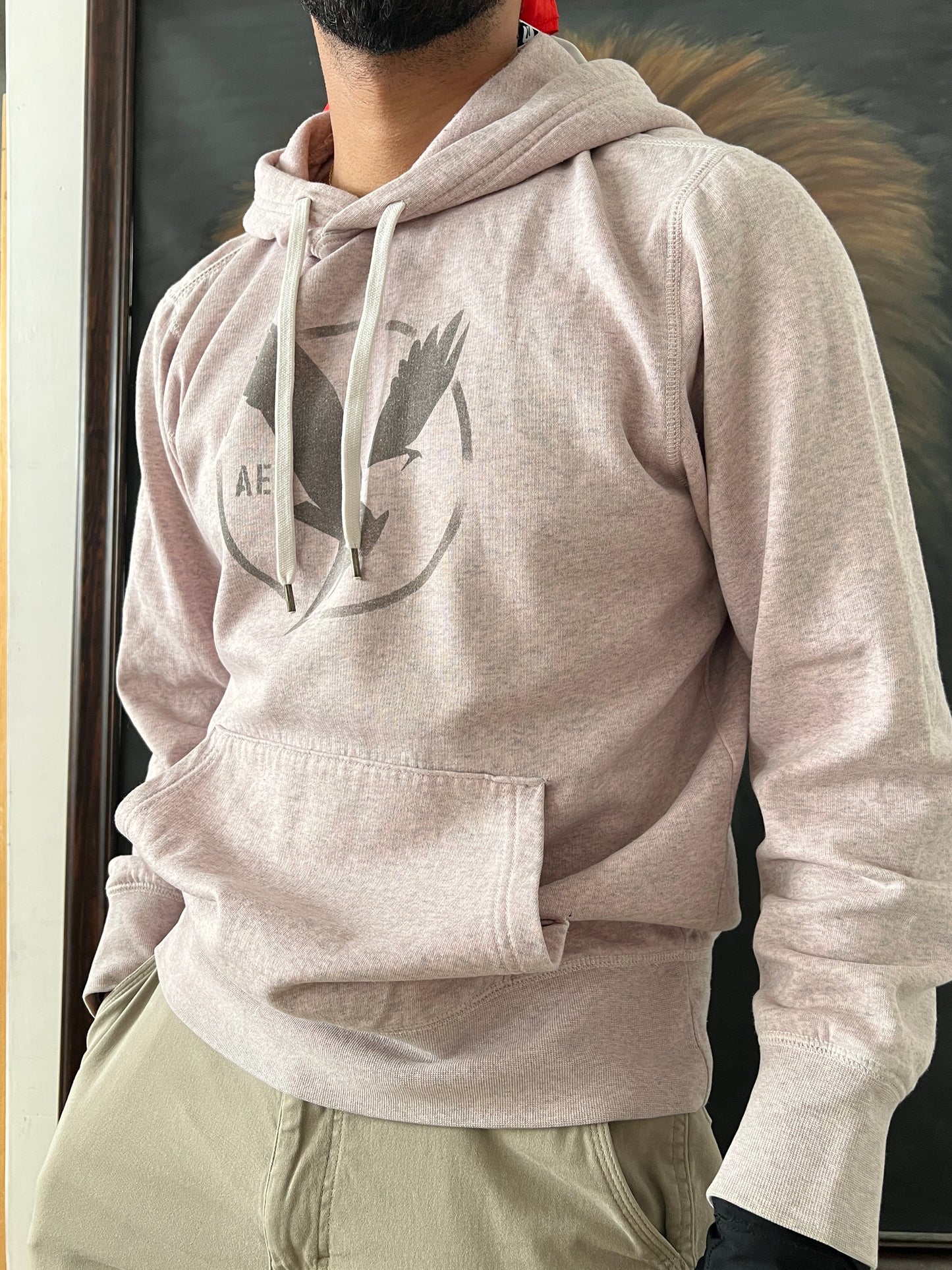 AE Hoodie (M)