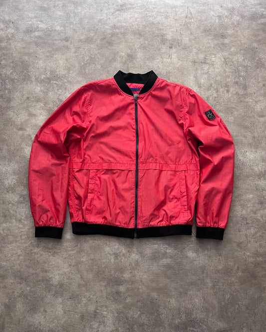 RED JACKET CK (M)