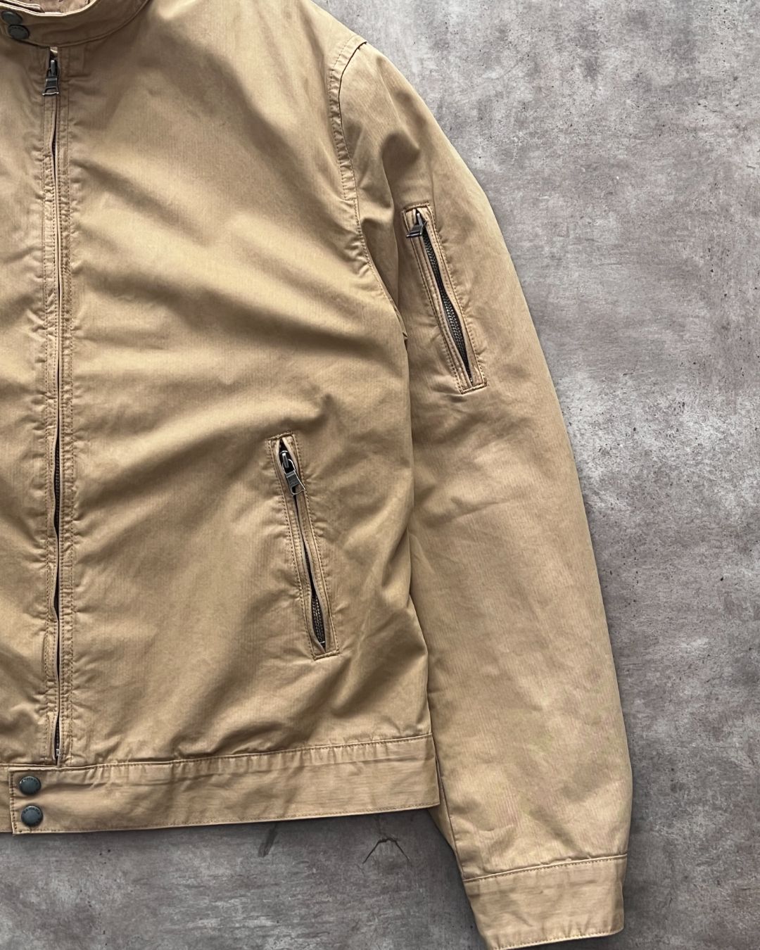 JACKET BANANA REPUBLIC (L)