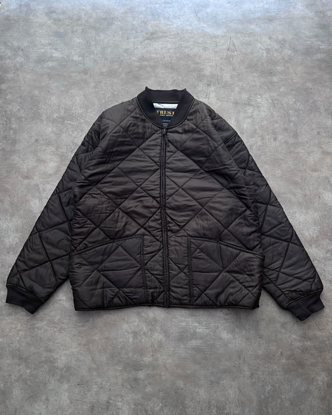 JACKET MADE IN KOREA (XL)