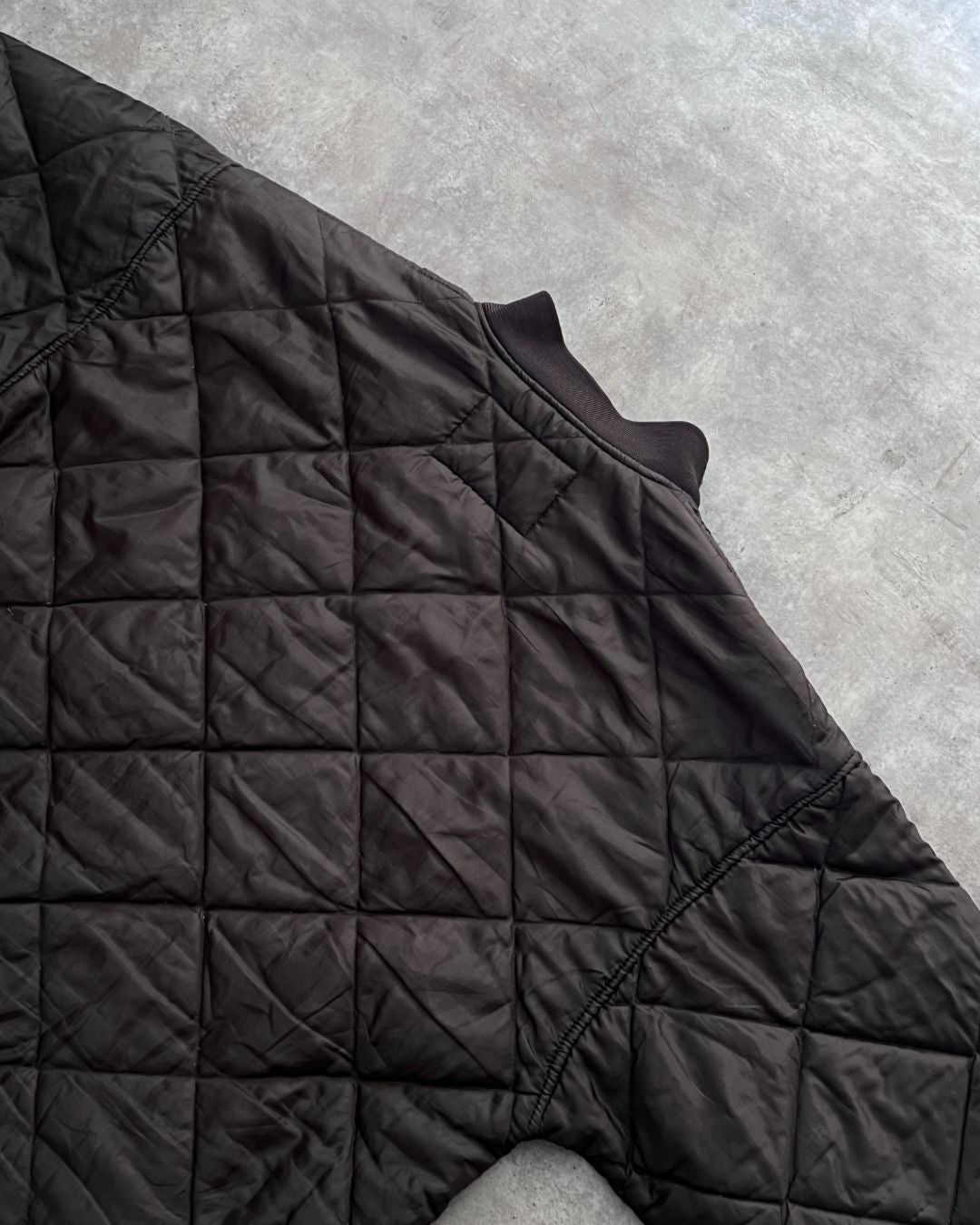 JACKET MADE IN KOREA (XL)