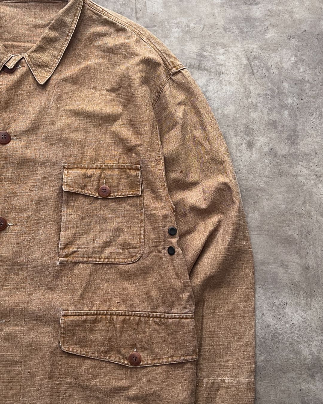 WORK SHIRT ITALIAN (XL)