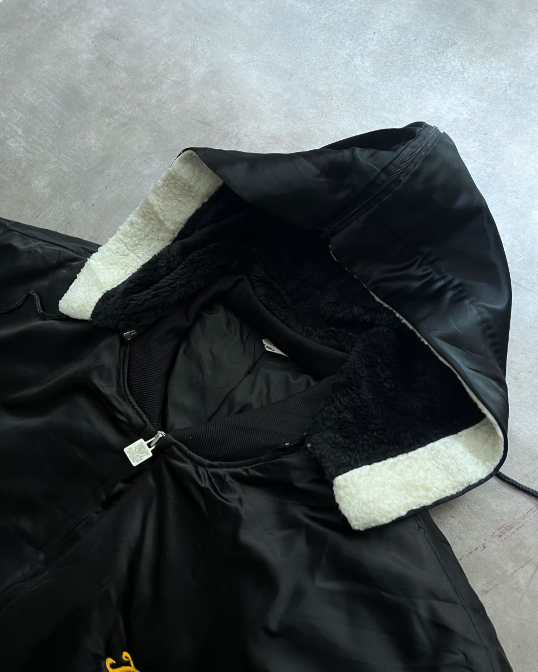 SUKAJAN SOUVENIR JACKET (M)