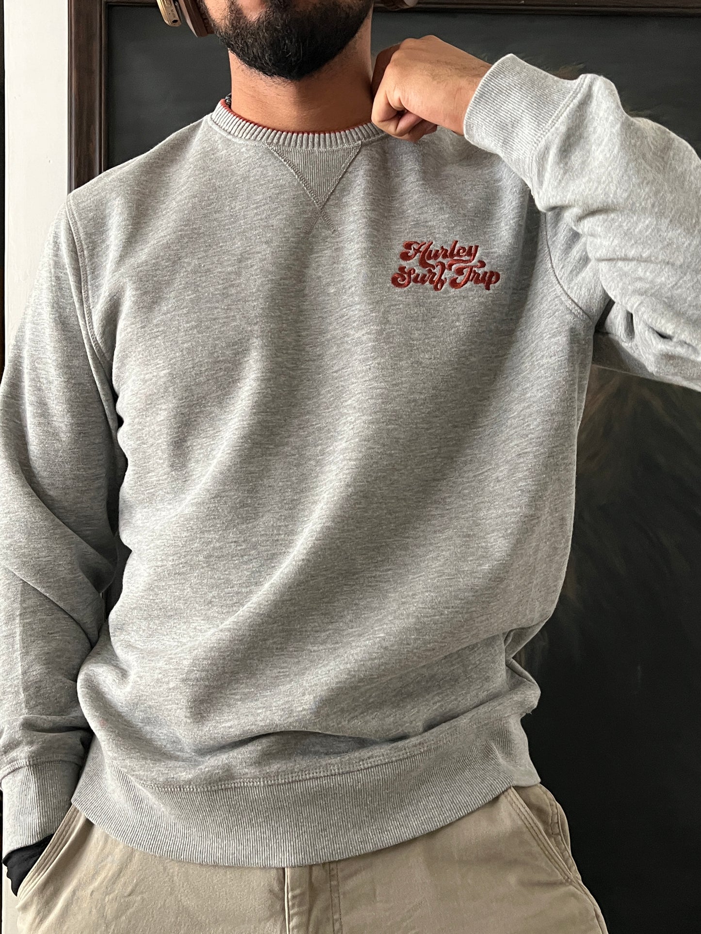 Hurley Surf Trip (M)