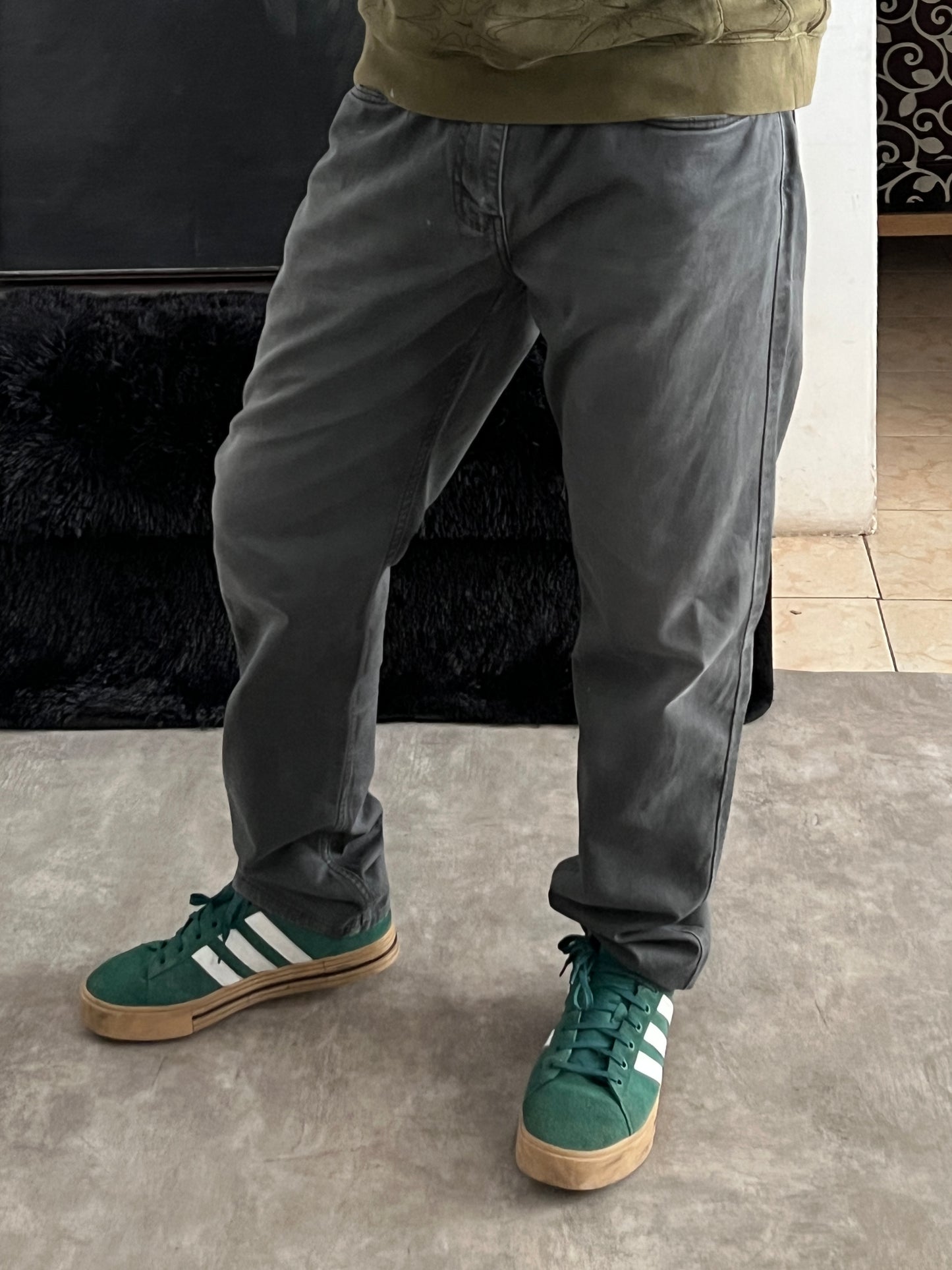 Denim Jeans Levi's (34)