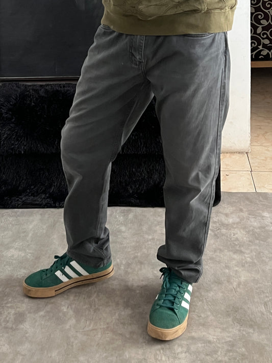 Denim Jeans Levi's (34)