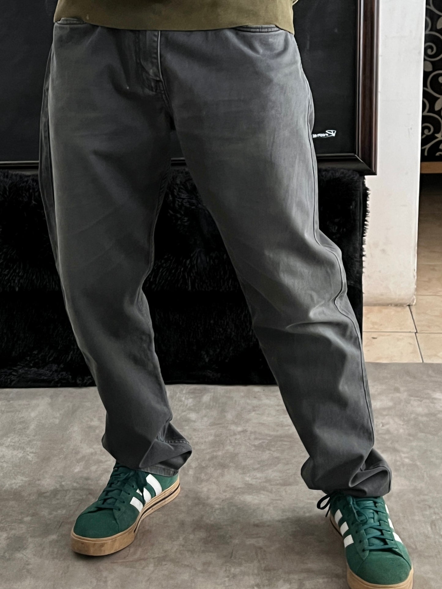 Denim Jeans Levi's (34)